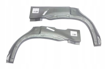 REPERATURKA BŁOTNIKA TYŁ HONDA CRV CR-V 95-06 L+P