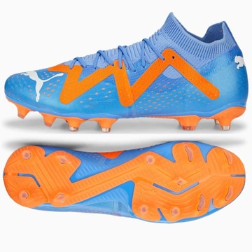 BUTY SPORTOWE KORKI MĘSKIE PUMA FUZION FIT 360 r. 36