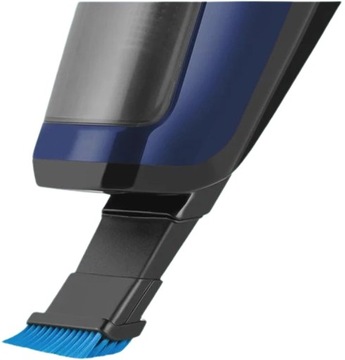 Beko VRT61821VD Вертикальный пылесос 2 в 1 EasyClean 21,6 В 70 мин Синий