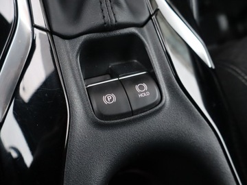 Toyota Corolla XII Sedan Facelifting 1.5 VVT-i 125KM 2024 Toyota Corolla 1.5 VVT-i, Salon Polska, zdjęcie 20