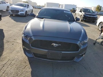 Ford Mustang VI 2018 Ford Mustang 2018 FORD MUSTANG GT 5.0 Benzyna 435KM, zdjęcie 8