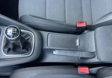 Volkswagen Golf VI Variant 1.2 TSI 105KM 2011 Volkswagen Golf 1.2Turbo 105KM 6Bieg.Klima ALU 2xParktr.Temp.Kurtyny Oplat, zdjęcie 14