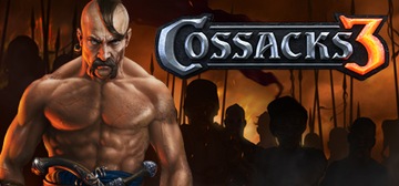 Cossacks 3 PL Steam Klucz PC