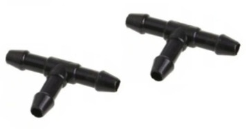 УНИВЕРСАЛЬНЫЙ КОМПЛЕКТ ШАЙБА СОЕДИНИТЕЛИ ШЛАНГА ПРОКЛАДКА НАКОНЕЧНИК ЧЕРНЫЙ