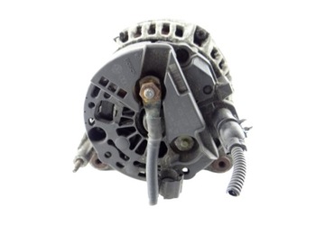 СИДЕНЬЕ ГЕНЕРАТОРА АЛЬГАМБРА