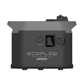 EcoFlow Smart Generator (Двухтопливный) Бензиновый генератор