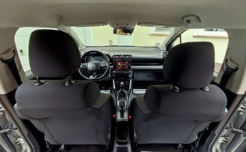 Citroen C3 Aircross  I Crossover 1.2 PureTech 110KM 2018 Citroen C3 Aircross Filmik VIDEO Zadbany sam zobacz JAK NOWY 1.2 Benzyna, zdjęcie 12
