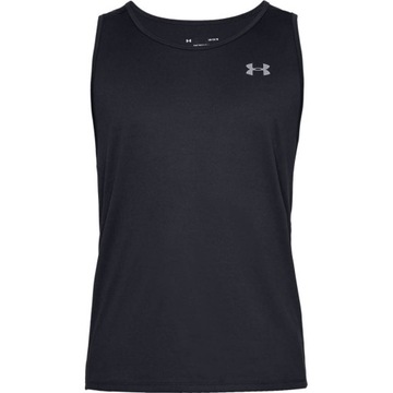 MĘSKA KOSZULKA TANK TOP UNDER ARMOUR TRENINGOWA