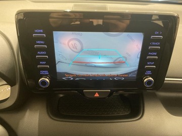 Toyota Yaris IV Hatchback 1.5 Hybrid Dynamic Force 116KM 2020 Toyota Yaris Hybrid 1.5 Active IV (2020-) Toyota Y, zdjęcie 16