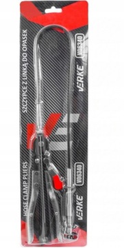 НАБОР ЩИПЦОВ ДЛЯ ЗАЖИМОВ/РАСШИРЯЮЩИХСЯ СВЯЗЕЙ