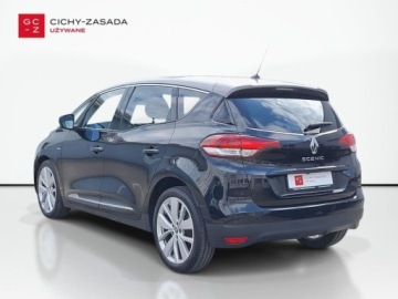 Renault Scenic IV 2020 Renault Scenic Renault Scenic 1.7 dCi Limited 120KM Automat LED Alu Navi K, zdjęcie 19