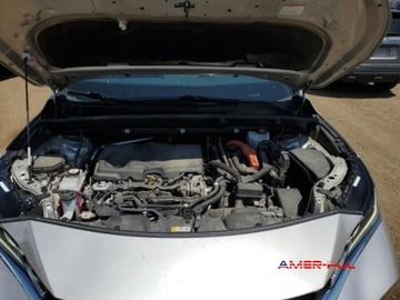 Toyota Venza 2021 Toyota Venza 2021 r.,2,5L LE HYBRID 4X4 2.5 Hybryda 219KM, zdjęcie 11