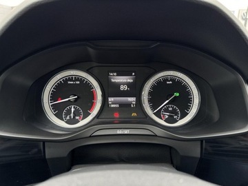 Skoda Kodiaq I SUV 2.0 TSI 180KM 2018 Skoda Kodiaq TSI 4x4 180KM Style Kam.360 Skora Aktywny tempomat DCC F, zdjęcie 18