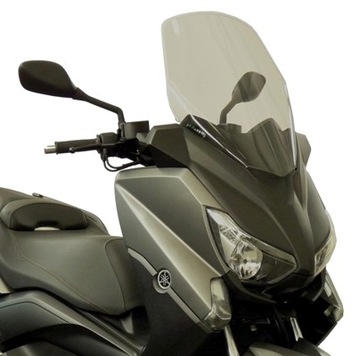 YAMAHA X-MAX 125 250 400 13-17 szyba NOWA