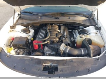 Dodge Charger VII 2020 Dodge Charger Scat Pack 2020 6.4l 6.4 Benzyna 485KM, zdjęcie 8