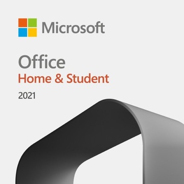 Microsoft Office 2021 Home & Student | 1PC |