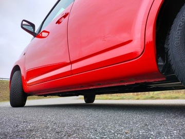 Subaru Justy IV 1.0 70KM 2008 SUBARU JUSTY*2008*1.0i 12V*SILNIK TOYOTY*70PS*KLIMA*Z NIEMIEC*SUPER AUTKO*, zdjęcie 21