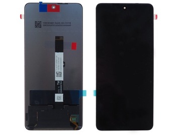 NOWY EKRAN LCD XIAOMI POCO X3 MZB07Z2IN Z DOTYKIEM