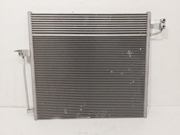 CHLADIČ KLIMATIZACE MERCEDES W166 A0995000002