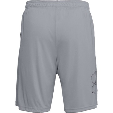 Spodenki Under Armour Tech Graphic Short M 1306443