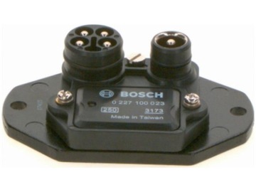 MODUL ZAPALOVACÍ MERCEDES 123 W123 2.0-2.7 S123 C123 2.3 2.7