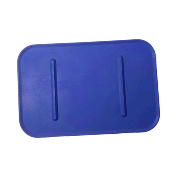 Силиконовая накладка для утюга Универсальная защитная накладка для утюга