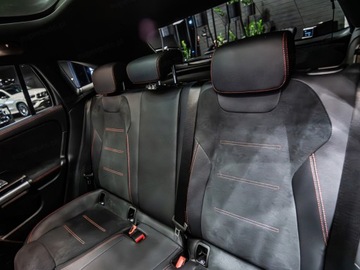 Mercedes GLA II Off-roader Facelifting 2.0 220 190KM 2025 MERCEDES-BENZ GLA 220 4-Matic AMG Line 2.0 (190KM) 2025, zdjęcie 11