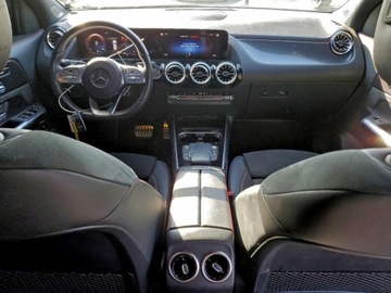 Mercedes GLA II 2023 Mercedes-Benz GLA 250 2023 2.0 Benzyna 221KM, zdjęcie 8