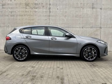 BMW Seria 1 F70 2025 BMW Seria 1 Nowa Seria 1 - 120 - 170 KM mHEV - M Sport - Adaptacyjne LEDy, zdjęcie 4