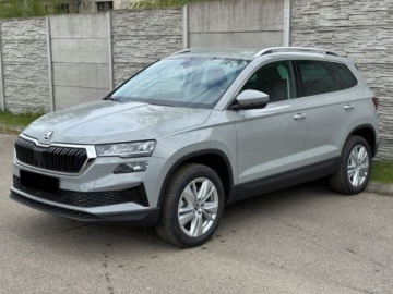 Skoda Karoq Crossover Facelifting 1.5 TSI ACT 150KM 2026 Od ręki - Drive 1.5 TSI DSG 150KM, zdjęcie 1
