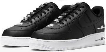 BUTY NIKE AIR FORCE 1 '07 LV8 3 CJ1379 001 roz. 44 EUR