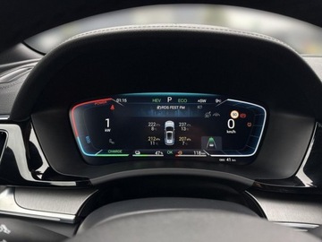 BYD Seal U DM-i 218KM 2025 BYD Seal U DM-i wersja Boost hybryda Plug-in 218 KM 1.5 Hybryda Plug-in, zdjęcie 16