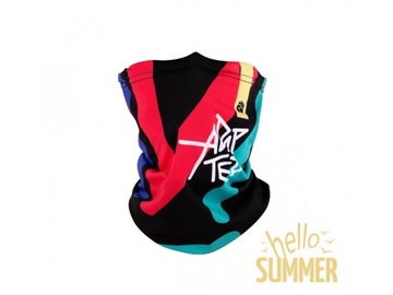 Respilon R-Shield Легкая адаптированная маска-шарф Komin