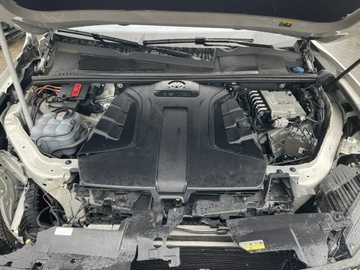 Volkswagen Touareg III SUV 3.0 V6 SCR TDI 286KM 2021 Volkswagen Touareg Pamięć Pneumatyka Kamery360, zdjęcie 11