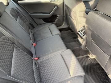 Skoda Superb III Liftback Facelifting 1.5 TSI 150KM 2020 Skoda Superb 1.5 TSI / 150 KM DSG FV-23%, ASO, Bez, zdjęcie 35