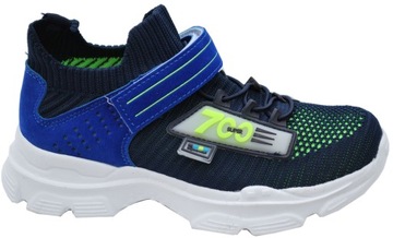 HIT LEKKIE SPORTOWE ADIDASY w.skóra r.34 / 21cm
