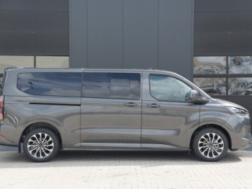 Ford Tourneo Custom II  L1 2.5 Plug-in Hybrid  232KM 2026 Ford Tourneo Custom Hak | Matrix Led | B&amp;O | Martw, zdjęcie 2