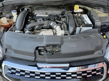 Peugeot 208 I GTi 1.6 THP 200KM 2013 Peugeot 208 1.6 benzyna 200 KM 6 biegow zarej w PL zadbany mozliwa zami, zdjęcie 33