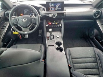Lexus IS III 2025 Lexus IS 350 F Sport Design 2025 3.5 Benzyna 311KM, zdjęcie 8