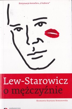 O MĘŻCZYŹNIE - Zbigniew Lew-Starowicz
