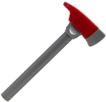 LEGO TOPÓR SIEKIERKA STRAŻAK 39802pb01