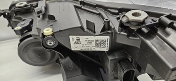 SEAT ARONA 5 V FACELIFT 6F1 SVĚTLOMET FULL LED LEVÝ PRAVÝ SVĚTLO