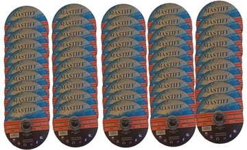 ЩИТОК ДИСК ЩИТОК 125мм P40