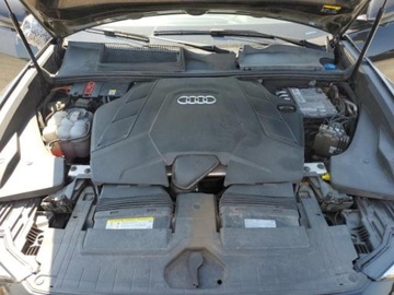 Audi Q8 2019 Audi Q8 2019 AUDI Q8 PREMIUM PLUS, silnik 3.0 L 3.0 Benzyna 335KM, zdjęcie 12