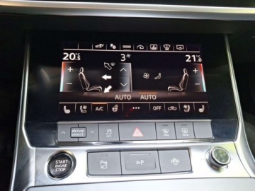 Audi A6 C9 2025 Audi A6 Limousine FV, Matrix LED, Headup, Carplay, przygotowanie pod hak,, zdjęcie 17