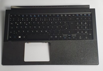 Klawiatura Acer Aspire V15 VN7-591G Nitro niem.