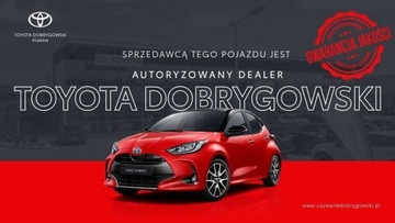 Toyota Corolla XII Sedan 1.8 Hybrid 122KM 2022 Toyota Corolla 1.8 Hybrid Comfort 1.8 Hybryda 122KM, zdjęcie 7