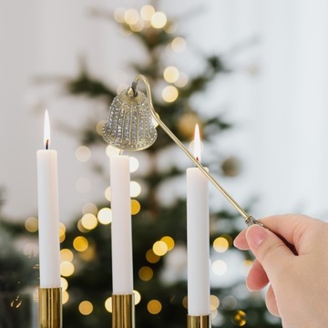 ИНСТРУМЕНТ ДЛЯ ТУШЕНИЯ СВЕЧИ