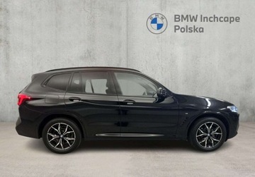 BMW X3 G01 2023 BMW X3 X3 30i xDrive, M Pakiet, Wentylacja, Faktura VAT 23, Gwarancja 2.0, zdjęcie 5
