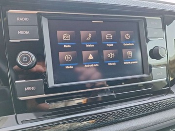 Volkswagen Taigo 1.0 TSI 110KM 2023 Volkswagen Taigo serwis ASO 1.0TSI 110KM bezwypadkowy pakiety AppConnect k, zdjęcie 20